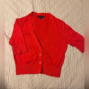 Banana Republic cardigan